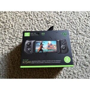 razor kishi android Portable Video Games